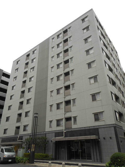 ライオンズシティ錦糸町北斎通り